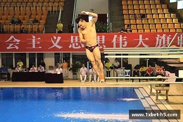 了解1XBET中国